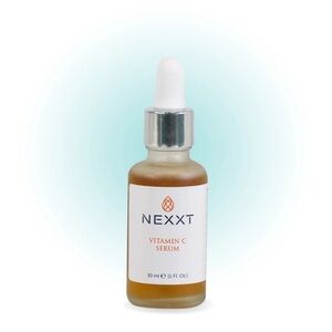 Nexx Vitamin C Serum - White and Silver